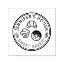 Search for bakery logo Handmade