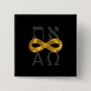 Search for aleph Yeshua