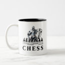 Search for strategics mugs Chess