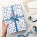 Search for blue pansy Bridal shower