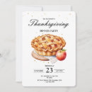 Search for lets give thanks invitations Friendsgiving