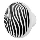 Search for zebra print knobs and pulls Exotic
