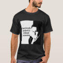 Search for fictional character tshirts Emotionally