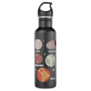 Search for outer space water bottles Universe