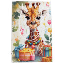 Search for giraffe gift bags Jungle