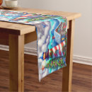 Search for christmas table runners Whimsical