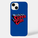 Search for supergirl iphone cases Super giril