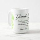 Search for thank you mom mugs Elegant