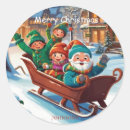 Search for helper stickers Festive
