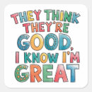 Search for famous quote stickers Wisdom