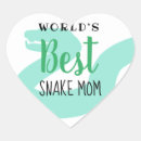 Search for pet reptile stickers Snake