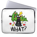 Search for cat laptop cases Funny