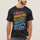 Search for inclusion clothing Acceptance