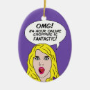 Search for online christmas tree decorations Humour