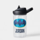 Search for oval water bottles Dc comics