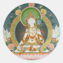 Search for tibetan buddhist stickers Spiritual