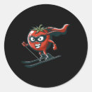 Search for skiing humor stickers Mountain life