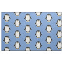 Search for penguin fabric Winter