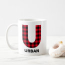 Search for red buffalo mugs Modern