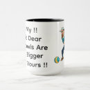 Search for oh look mugs Humour