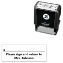 Search for teacher name signs Simple