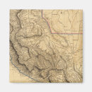 Search for col magnets America