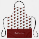 Search for cute ladybug aprons Pattern