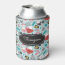 Search for japanese can coolers Pattern