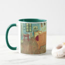 Search for bedroom mugs Vintage