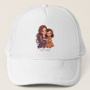 Search for special mum hats Mother