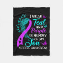 Search for suicide blankets Self care