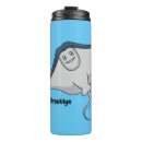 Search for fish travel mugs Cartoon