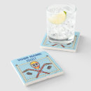 Search for hockey coasters Goal