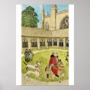 Search for canterbury posters Mediaeval