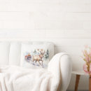 Search for santa claus cushions Snow