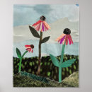 Search for coneflowers art Floral