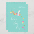 Search for valentine baby reveal invitations For her