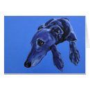 Search for lurcher postcards Greyhound