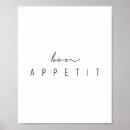 Search for appetite Modern