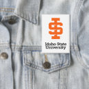 Search for alumni badges Idaho state school spirit