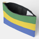 Search for blue flag bags Yellow