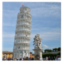 Search for leaning tiles Italy