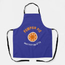 Search for pumpkin pie aprons Thanksgiving