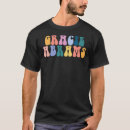 Search for for abram tshirts For her