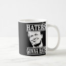 Search for funny donald trump coffee mugs Lets go brandon