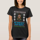 Search for my nuts tshirts Xmas