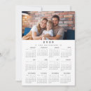Search for calendar cards Full year