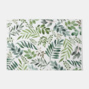 Search for botanical doormats Greenery