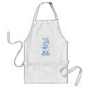Search for holland aprons Blue