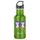 Search for penguin water bottles Animals
